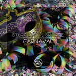 cover: Sterk X White Sparkz - Carnaval