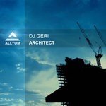 cover: Dj Geri - Architect