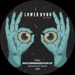 cover: Saes - Miscommunication