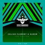 cover: Gadom|Julian Florent - The Rhythm