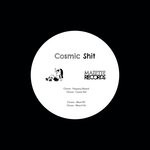 cover: Chronic - Cosmic Shit