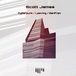 cover: Scott James - Cyberpunk