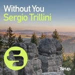 cover: Sergio Trillini - Without You