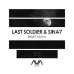 cover: Last Soldier & Sina7 - Bright Moon