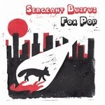 cover: Sergeant Buzfuz - Fox Pop