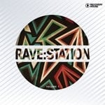 cover: Various - Rave Station Vol 1