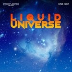 cover: Chiara Morucci & Gianmarco Tomai - Liquid Universe