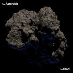 cover: The Asteroids - The Start