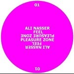 cover: Ali Nasser - Feel