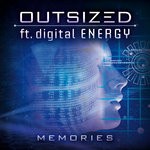 cover: Digital Energy|Outsized - Memories