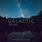 cover: Tec3.n.o - Galactic