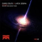 cover: Latex Zebra & Chris Coles - Supernova