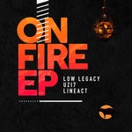 cover: Low Legacy - On Fire