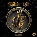 cover: Bagre - Saibar Dil