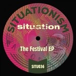 cover: Situation - The Festival EP