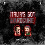 cover: Monny|Thund3rkopft - Italia's Got Hardcore