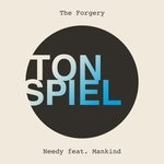 cover: Mankind|The Forgery - Needy