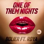 cover: Bolier|Roya - One Of Them Nights