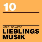 cover: Various - Lieblingsmusik 10