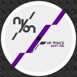 cover: Hp Vince - Don't You