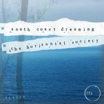 cover: The Horizontal Society - South Coast Dreaming