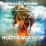 cover: Malik Fahim - Roots Voltage