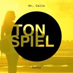 cover: Mr Calix - Sunny