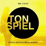 cover: Mr Calix - Sunny