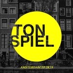 cover: Bedrud & Aneta Moran|Chris Bailey|Santhia|Ultra Nate & Marcimo - Tonspiel Amsterdam EP 2K18