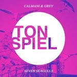 cover: Calmani & Grey - Seven Seagulls