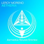 cover: Leroy Moreno - Aetheria