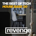 cover: Various - The Best Of Tech House Bass '20