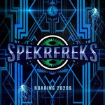 cover: Spekrfreks - Roaring 2020s