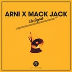 cover: Arni|Mack Jack - The Signal