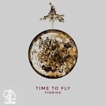 cover: Findike - Time To Fly