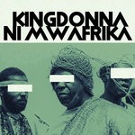 cover: Kingdonna - Ni Mwafrika