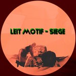 cover: Leit Motif - Siege