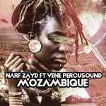 cover: Narf Zayd & Vene Percusound - Mozambique