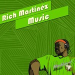 cover: Rich Martinez - Music