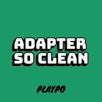 cover: Adapter - So Clean