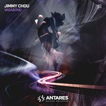 cover: Jimmy Chou - Vagabond