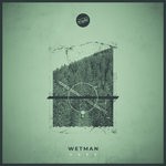 cover: Wetman - Here