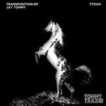 cover: Jay Tommy - Transposition EP