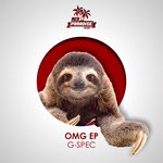 cover: G-spec - OMG