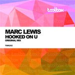 cover: Marc Lewis - Hooked On U