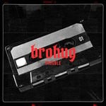 cover: Brohug - Trouble