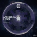 cover: Matheus Rosa|Zebob - Sharp