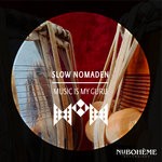 cover: Slow Nomaden - Music Is My Guru (Radio Mix)