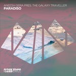 cover: The Galaxy Traveller - Paradiso