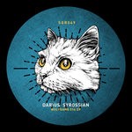 cover: Darius Syrossian - Wolfgang 016 EP